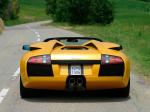 Lamborghini Murcielago roadster 2004 года
